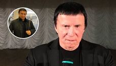 Помер Анатолій Кашпіровський
