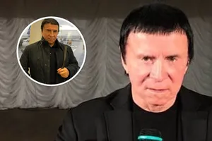 Помер Анатолій Кашпіровський