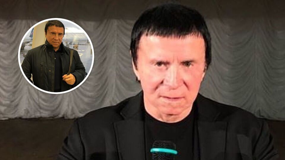 Умер Анатолий Кашпировский