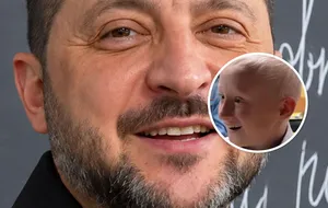 Фраза із трьох слів. Зеленський почув від п'ятикласника відверту заяву про себе. Відео