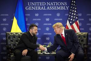 Зеленський розповів, про що "кілька разів" просив Трампа. Чи дало це результат