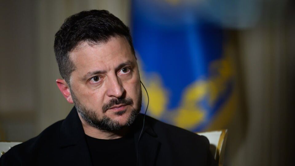 Зеленський розповів, коли Україна закриє дефіцит держбюджету