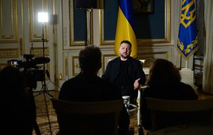 Зеленский обратился к США: Вы увидите новые условия со стороны России