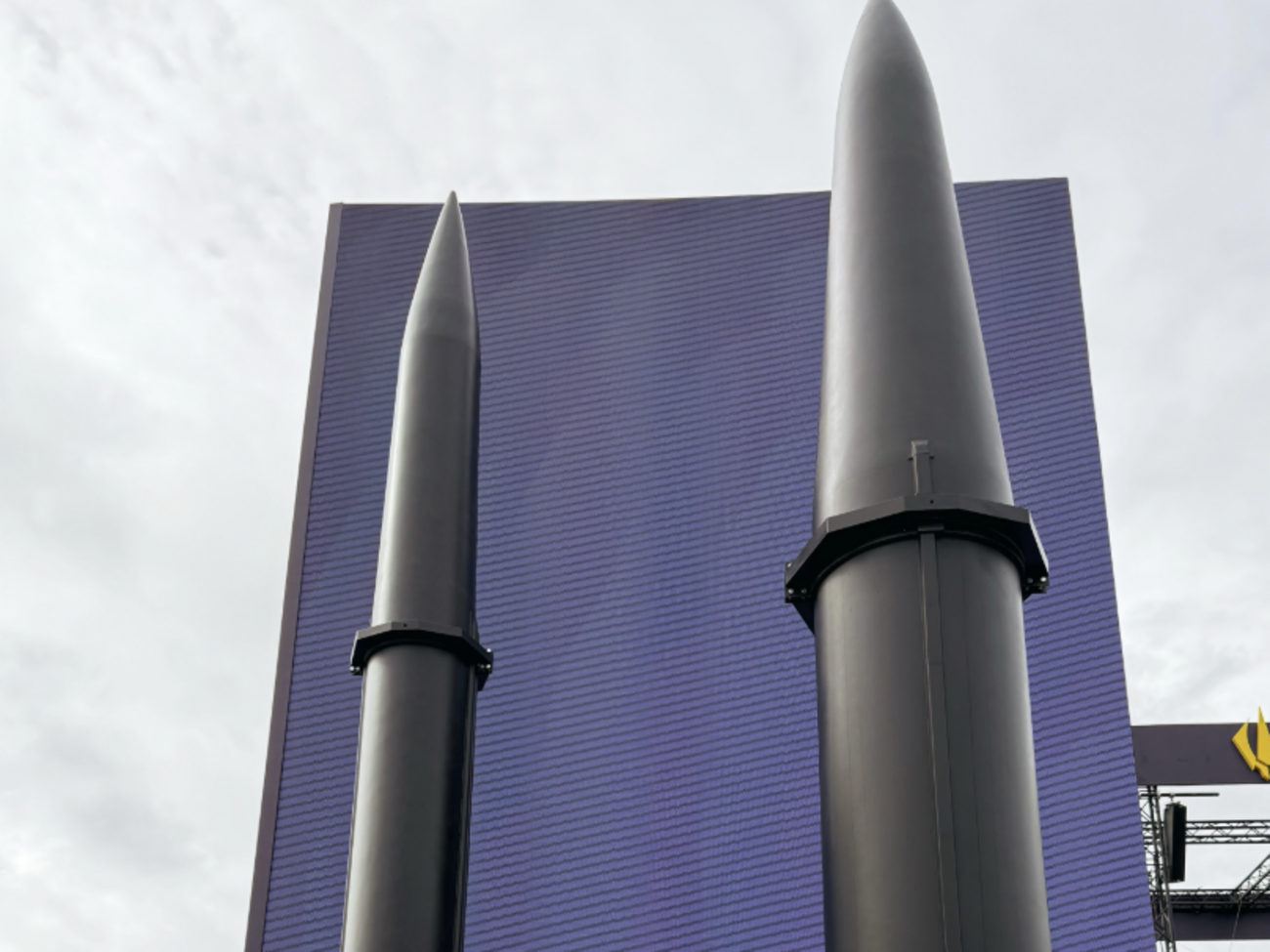 "Де FP-9?" Стало відомо, коли Україна матиме ракету, здатну долетіти до Москви