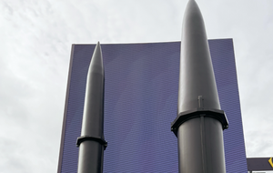 "Де FP-9?" Стало відомо, коли Україна матиме ракету, здатну долетіти до Москви