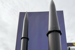 "Где FP-9?" Стало известно, когда Украина получит ракету, способную долететь до Москвы