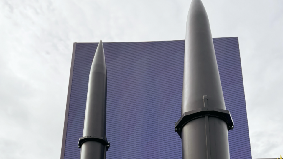 "Де FP-9?" Стало відомо, коли Україна матиме ракету, здатну долетіти до Москви