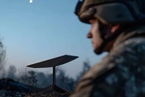 У Fire Point заявили, що знайшли спосіб уражати цілі в РФ без допомоги Starlink