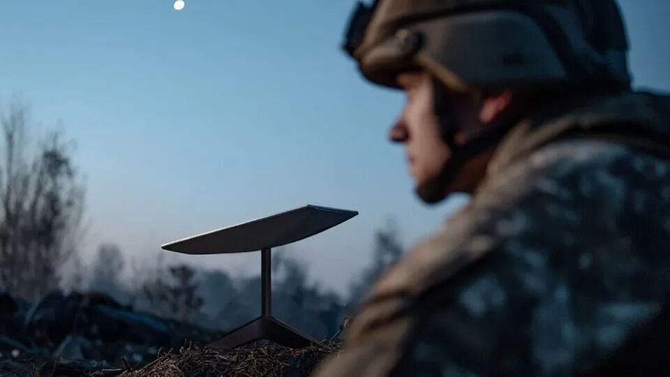 В Fire Point заявили, что нашли способ поражать цели в РФ без помощи Starlink