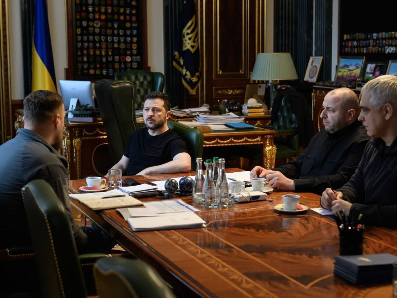 Україна працює над тим, щоб дрони й ракети летіли за Сибір – Зеленський