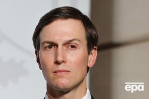 Кушнер "дуже жорстко" вибивав у Києва паузу в ударах по НПЗ через дороге пальне для переговорів – WSJ