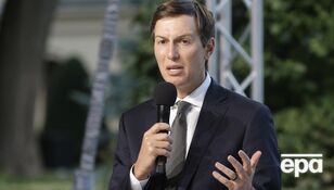 "Худшее, что когда-либо случалось с США, а возможно, и со всем миром". Esquire опубликовал разгромную статью о зяте Трампа