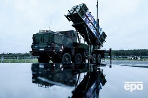 В НАТО побоюються, чи передадуть США Україні ракети до Patriot, і коли це може статися