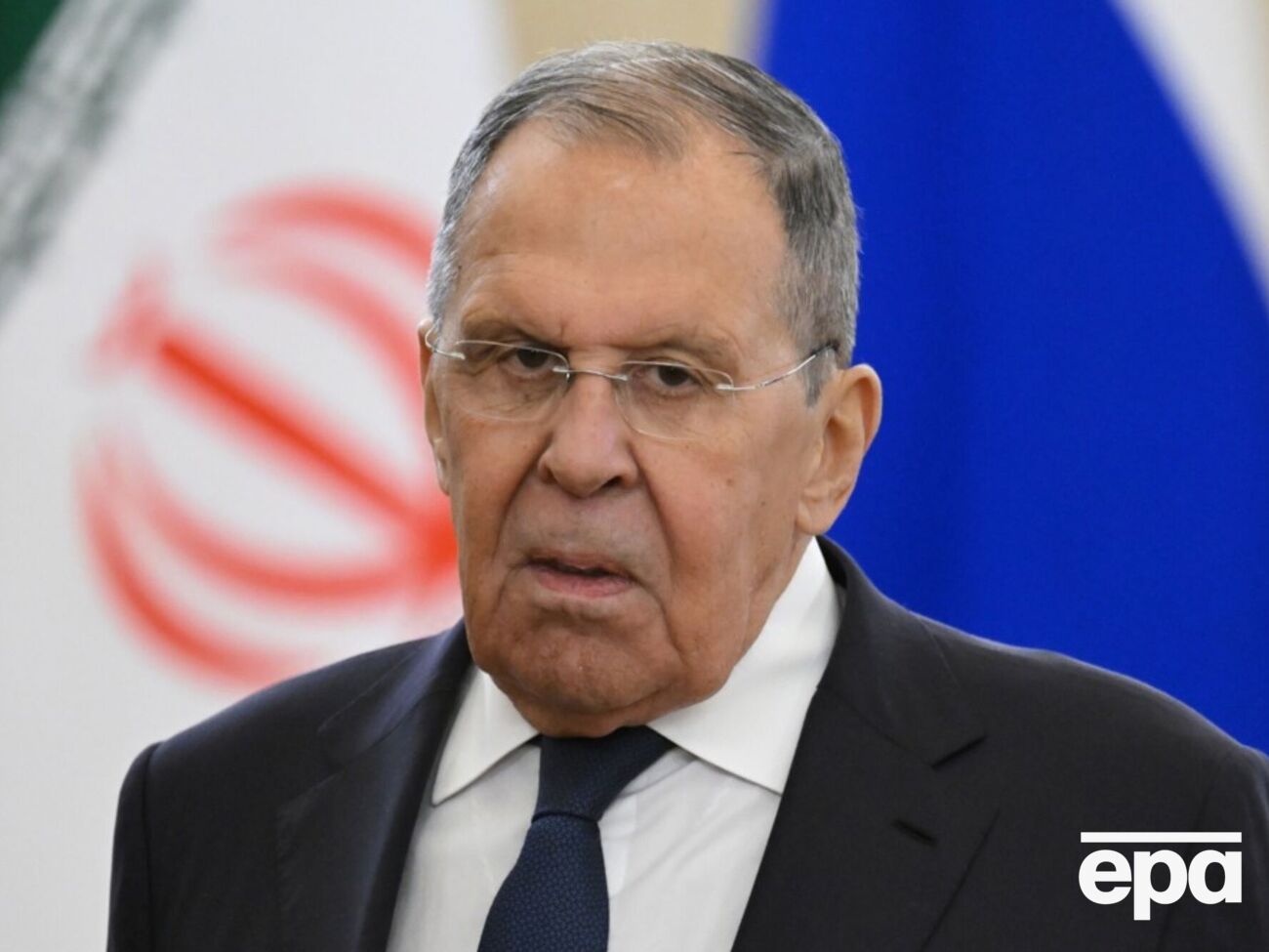 Глави МЗС країн G20 відмовилися від традиційного спільного фото через Лаврова – Reuters