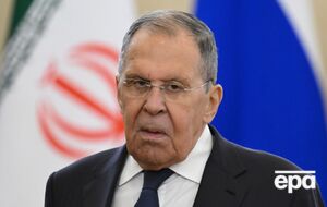 Главы МИД стран G20 отказались от традиционного совместного фото из-за Лаврова – Reuters