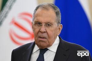 Глави МЗС країн G20 відмовилися від традиційного спільного фото через Лаврова – Reuters