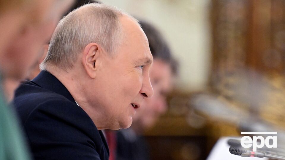 Песков заявил, что Путин готов поговорить с Мерцем и Макроном. Что сказал насчет Зеленского