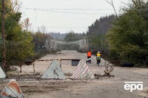 Росіяни почали вивозити людей з Олешків до РФ заздалегідь, не даючи їм вибору – Стратком