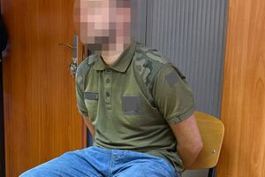 В Польше задержан мужчина, который с ножом напал на украинцев в автобусе. Фото, видео