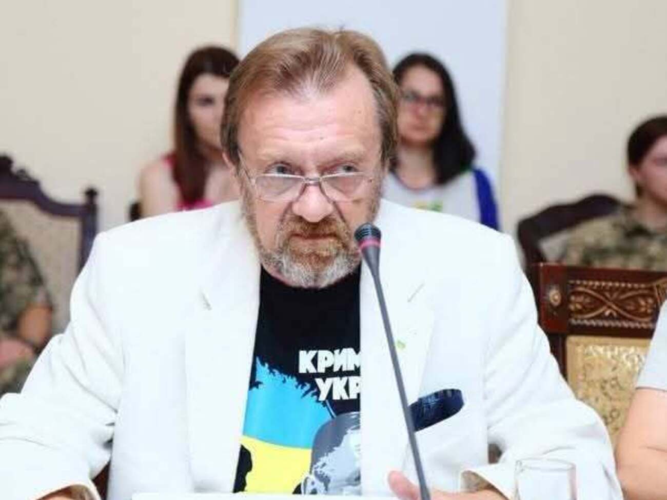 Ікспєрди по Банковій та політологи-свідки пісділа помилилися