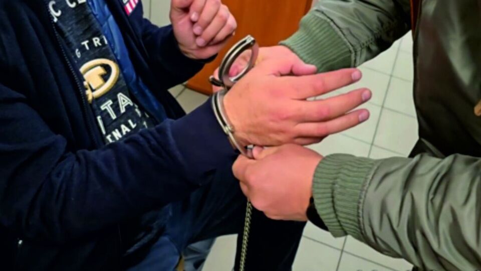 У Польщі затримали росіянина, якого підозрюють у зборі даних про інфраструктуру для розвідки. Відео