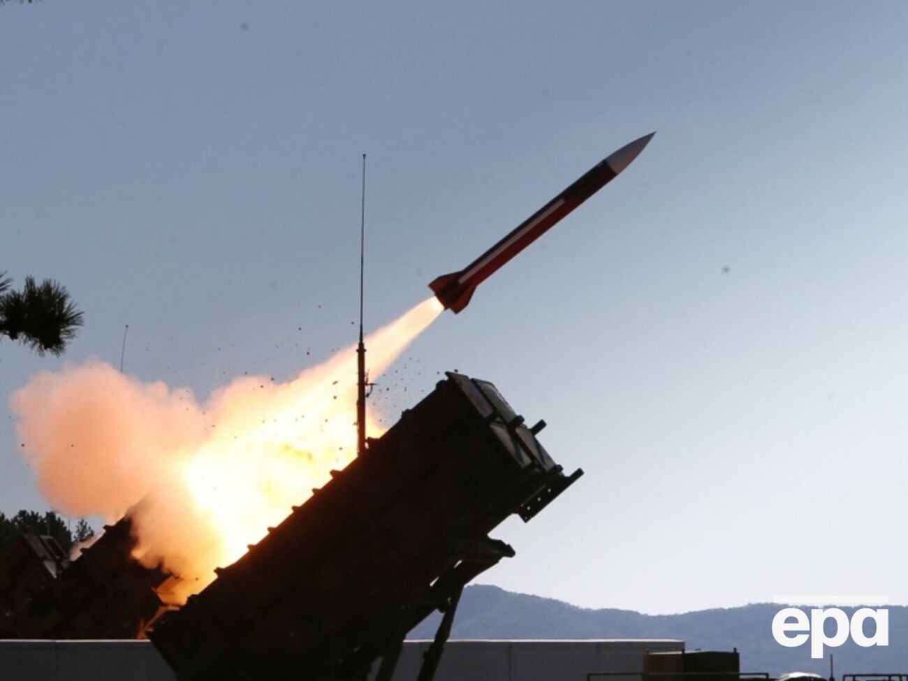 США одобрили продажу Украине 500 ракет к Patriot на $2,1 млрд. Кто за это заплатит?