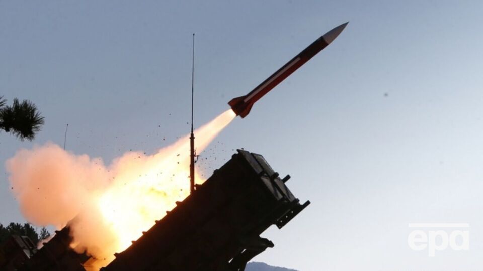 США одобрили продажу Украине 500 ракет к Patriot на $2,1 млрд. Кто за это заплатит?