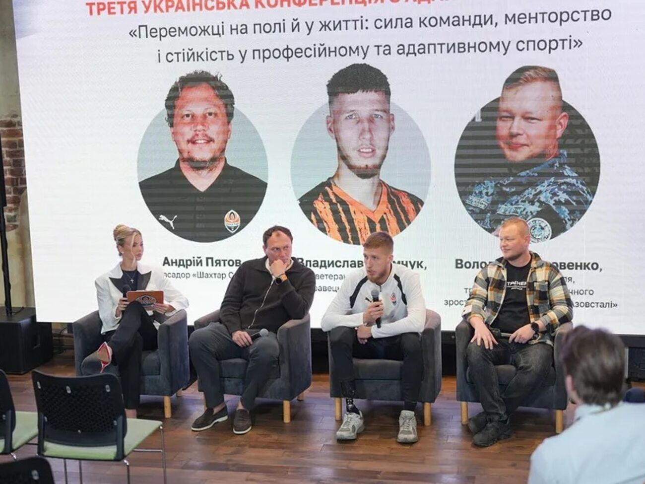 Спорт допомагає ветеранам повернути відчуття контролю над життям – тренер "Серця Азовсталі"