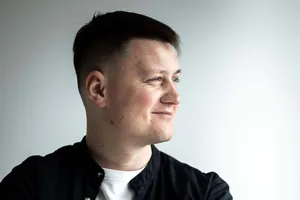 Скільки помилок зробив у диктанті сам автор тексту. Артур Дронь заспокоїв українців