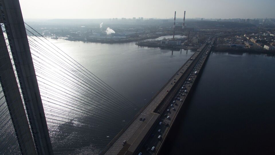 В Україні планують звести 21 альтернативну мостову переправу. Коли запрацюють?