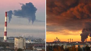 У РФ дрони атакували НПЗ. Раніше ЗМІ писали про паузу в ударах України по російській нафті до виборів у США