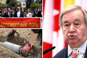 "Москва замінувала ООН". Помічником генсека став росіянин. Хто він
