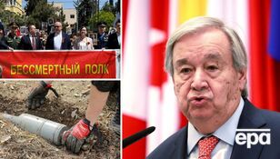 "Москва заминировала ООН". Помощником генсека стал россиянин. Кто он