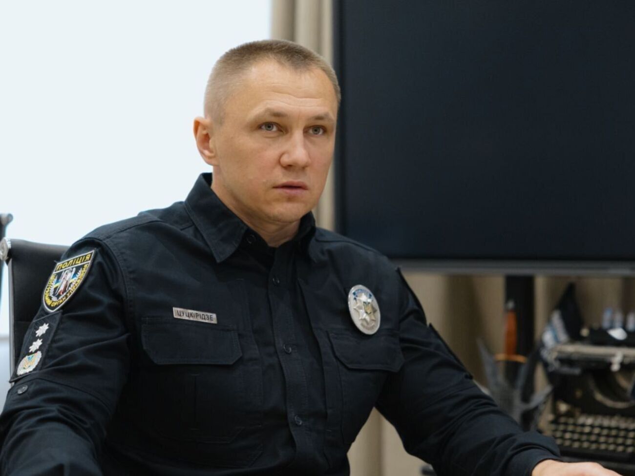 У Нацполіції попередили про систематичну загрозу для українських військових. Про що йдеться