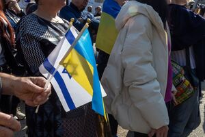 "Усе тільки заплутується". Чому Ізраїль не став посередником у переговорах між Україною та РФ