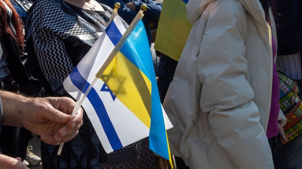 "Усе тільки заплутується". Чому Ізраїль не став посередником у переговорах між Україною та РФ