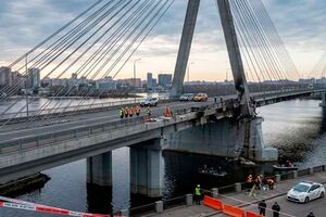 У Києві з 2 листопада почнуть подавати тепло в житлові будинки – Кличко