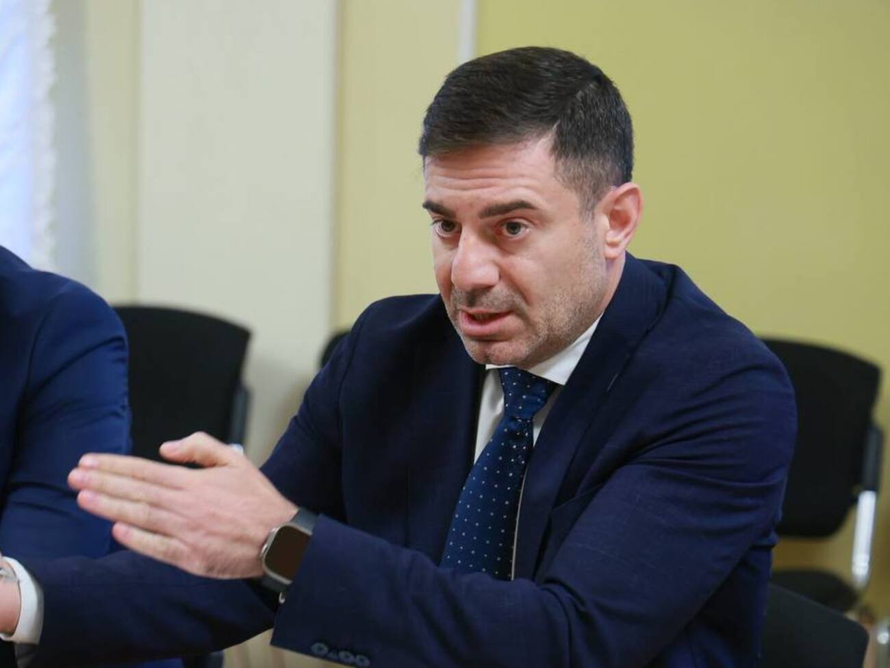 Лубінець заявив, що Червоний Хрест не відвідував місць, де РФ тримає полонених, зокрема журналістів