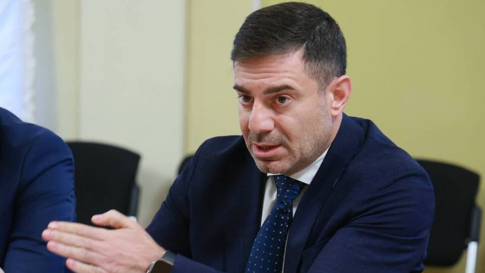 Лубінець заявив, що Червоний Хрест не відвідував місць, де РФ тримає полонених, зокрема журналістів