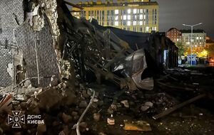 Летели баллистика, крылатые ракеты и дроны. В Воздушных силах рассказали, какие цели РФ сбили ночью