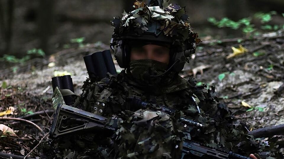 ССО вперше оприлюднили результати роботи українського підпілля. На карті – підпільні акції і операції в Криму