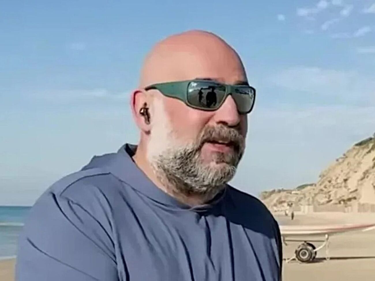 Адвокат Міндіча заявив у суді, що бізнесмен не може повернутися в Україну через "банду". Про що йдеться