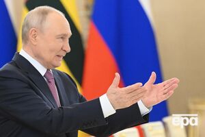 Трамп вдохновляет Путина на эскалацию войны с Украиной – Le Monde