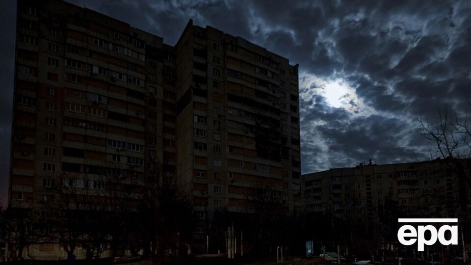 У Києві різко погіршилася ситуація зі світлом. У ДТЕК пояснили