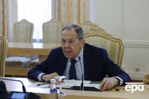 Лавров "улаштував істерику" через появу Польщі на зустрічі G20