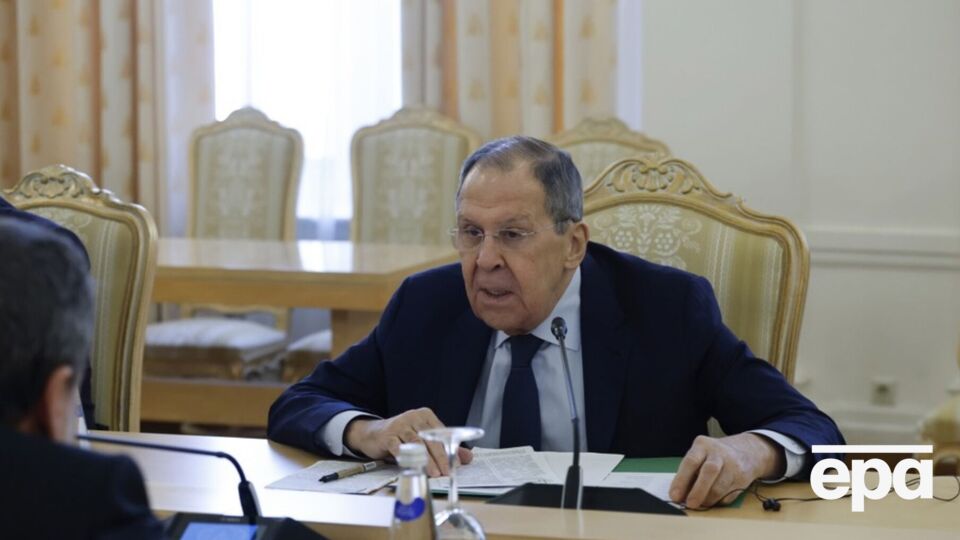 Лавров "улаштував істерику" через появу Польщі на G20