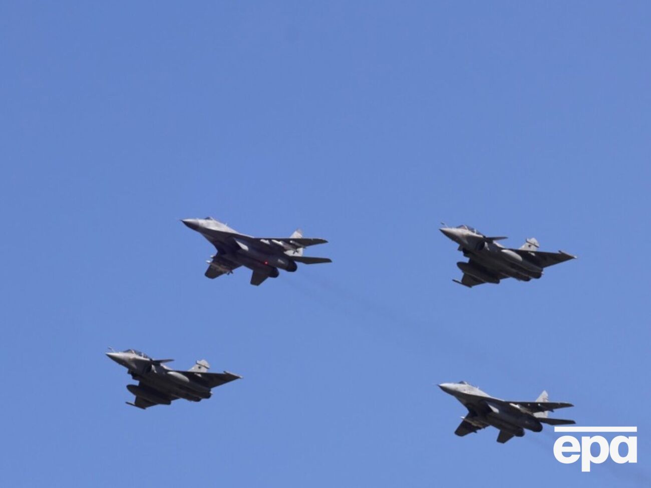 У Словаччині поновили розслідування передання Україні МіГ-29 і систем "Куб"