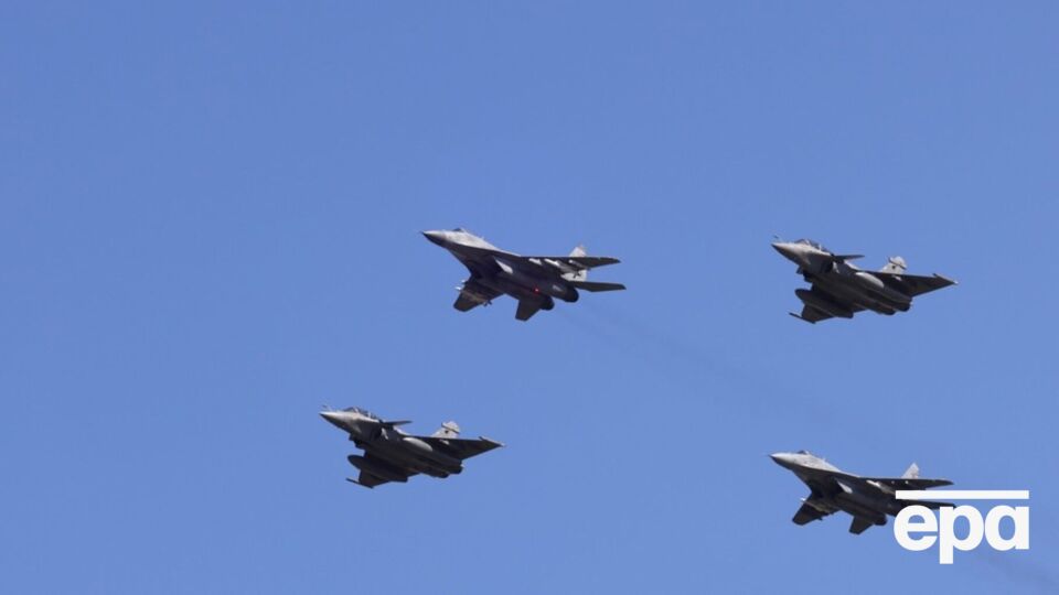 У Словаччині поновили розслідування передання Україні МіГ-29 і систем "Куб"