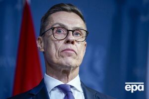 Стубб оприлюднив нові подробиці щодо дзвінка Путіну