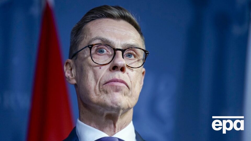 Стубб раскрыл новые подробности о звонке Путину